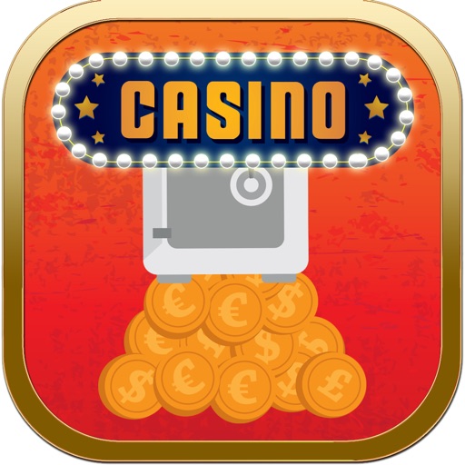 Black Casino Hot Win - Jackpots & Bonus Games iOS App