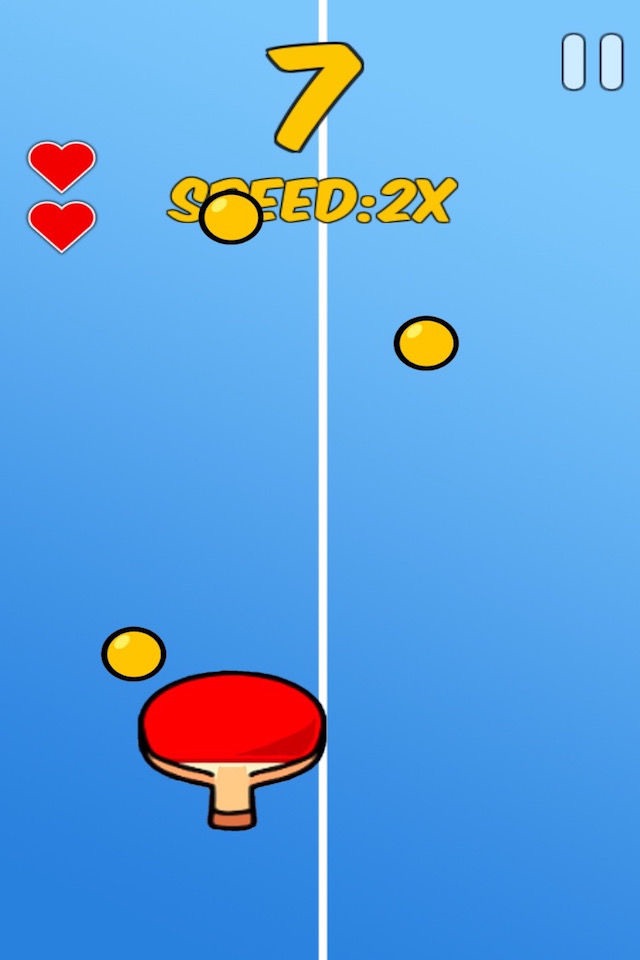 Ping Pong Addict screenshot 3