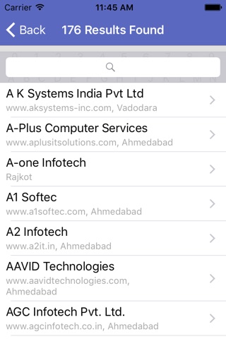 Gujarat IT screenshot 3