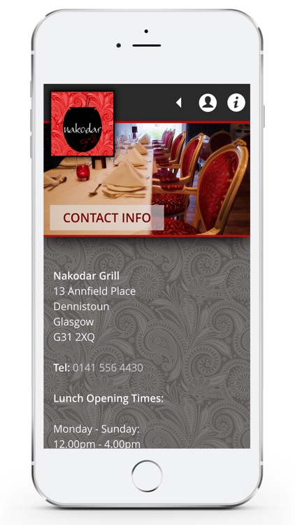 Nakodar Grill