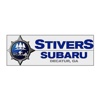 Stivers Subaru Service