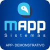 Mapp demonstrativo - Cliente