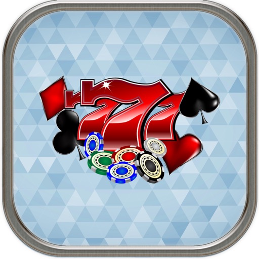 7s Diamonds Adventure - Jackpot Edition Slot Machine icon
