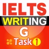 IELTS Writing General Training - Task 1