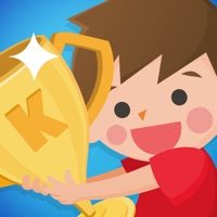 KidzAward – Récompensez votre enfant pour PC
