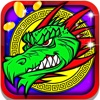 Powerful Slot Machine: Better chances to win thousands if you catch the legendary dragon
