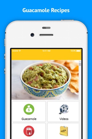 How to Make Guacamole screenshot 2