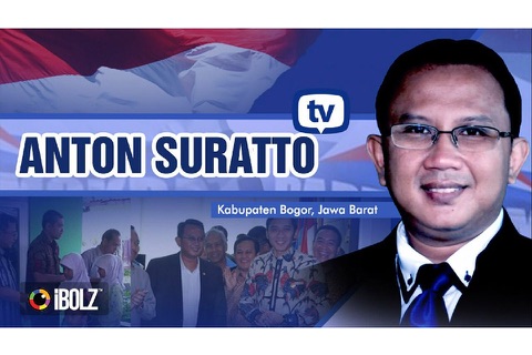 Anton Suratto TV screenshot 3