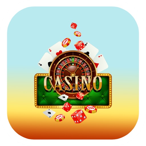 Triple Stars Slots Machine - FREE Las Vegas Game!!!! icon
