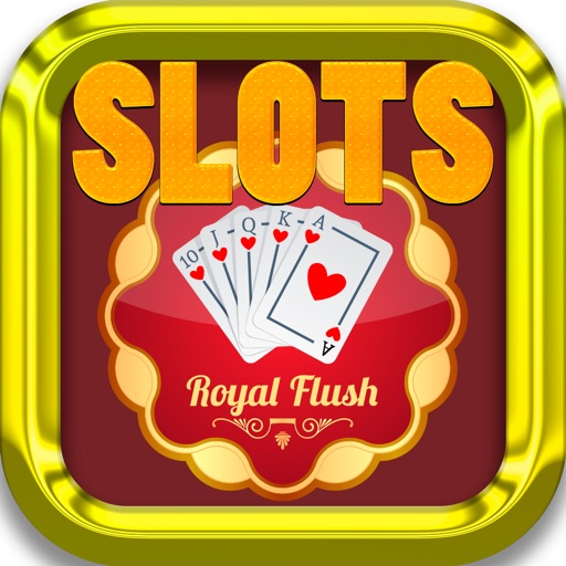 Paradise Of Gold Las Vegas Slots iOS App