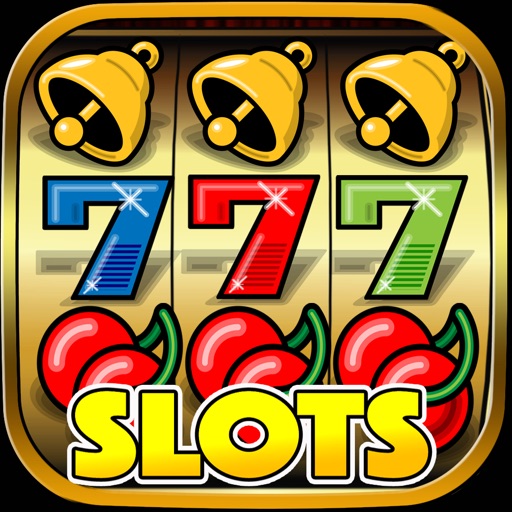 2016 A Big Craze Royale Lucky Slots Game - FREE Vegas Casino Spin and Win icon