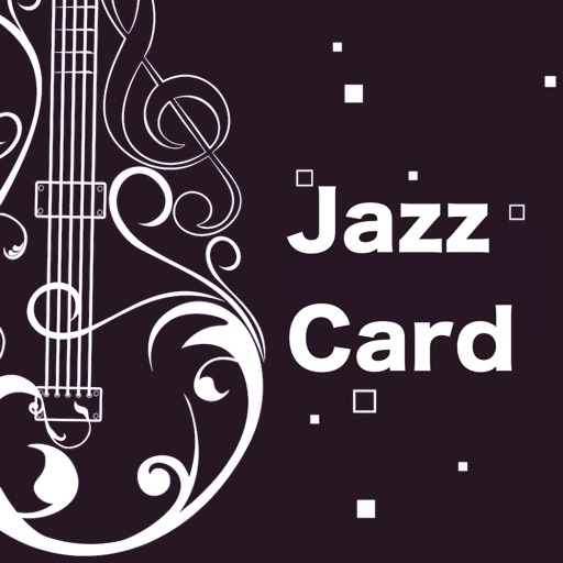 JazzCard9 Softly