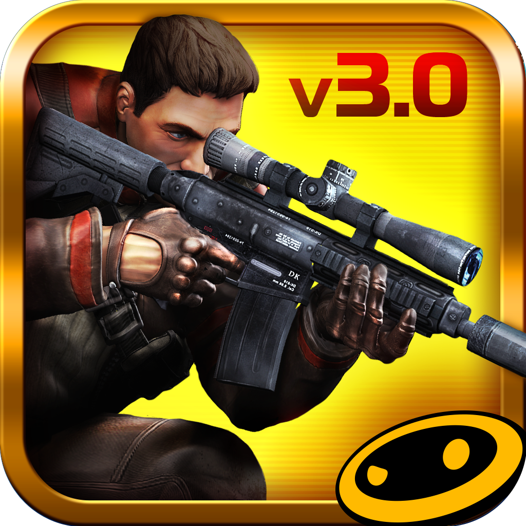 Contract Killer 2 App Icon