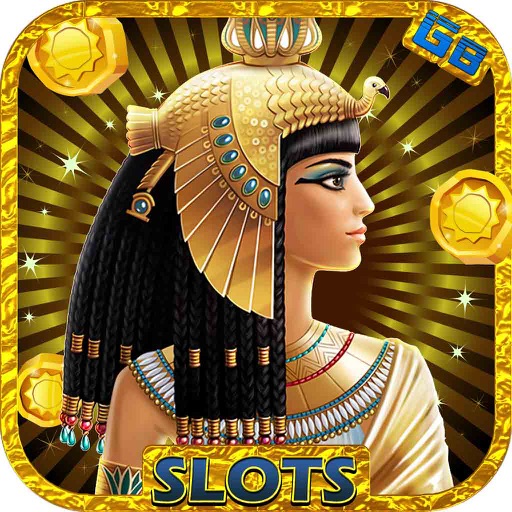 Cleopatra's Diamond Slots - Vegas Jackpot iOS App