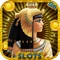 Cleopatra's Diamond Slots - Vegas Jackpot