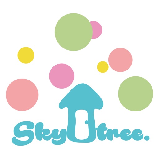 天空樹生活館SkyTree icon