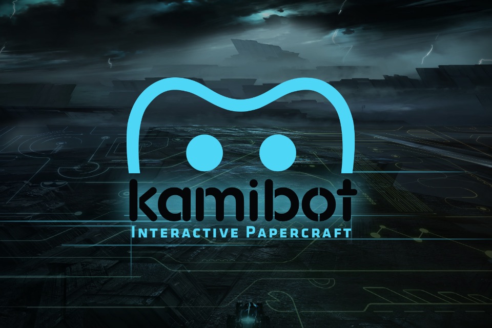 KamiBot Control screenshot 3