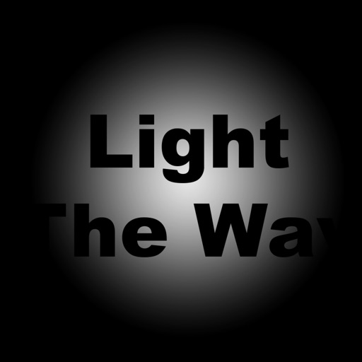 Light The Way Through iOS App