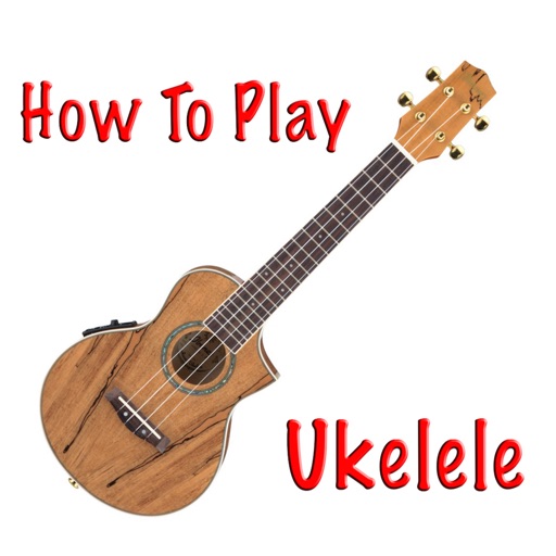 How To Play Ukelele iOS App