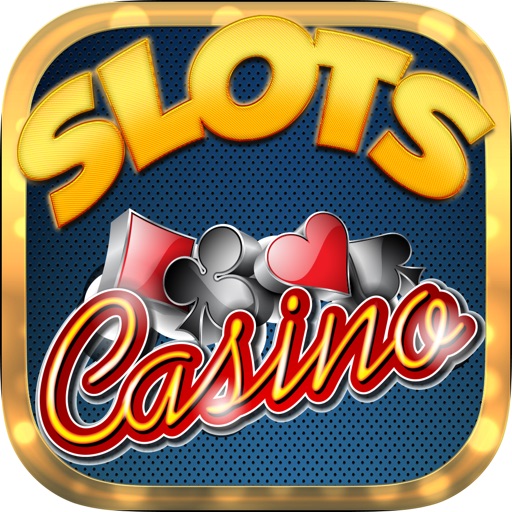 LET`S GO!!! - Ace Classic Paradise Slots Icon