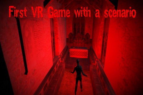 VR - Zombie Shooter screenshot 3
