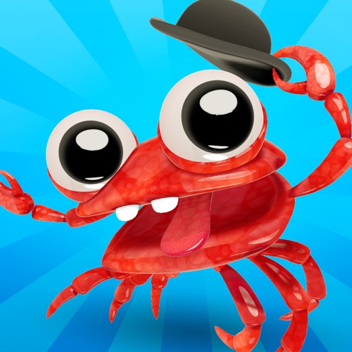 mr crab game