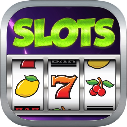 2016 Golden Lucky Slots Game - FREE Classic Slots icon