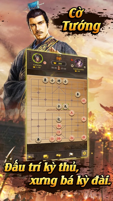 CỜ TƯỚNG, CỜ ÚP ONLINE - KỲ VƯƠNG 0.8.8 IOS CASINO CỜ TƯỚNG, CỜ ÚP ONLINE - KỲ VƯƠNG 0.8.8 IOS