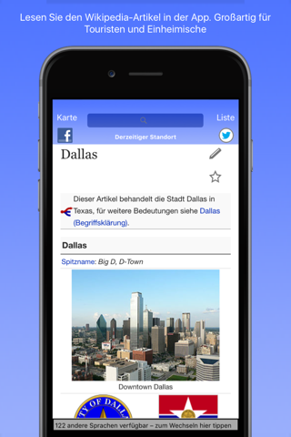 Dallas Wiki Guide screenshot 3