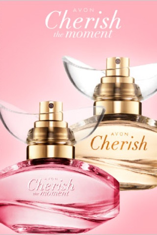 Каталог AVON Украина screenshot 3