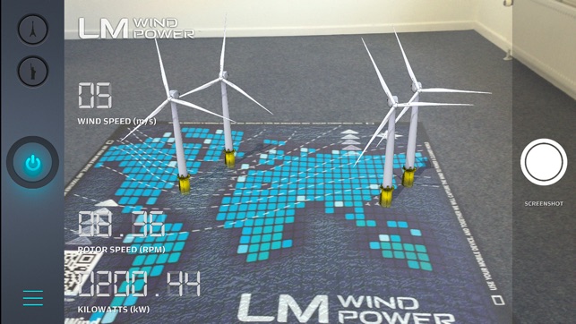 LM Wind Power(圖2)-速報App