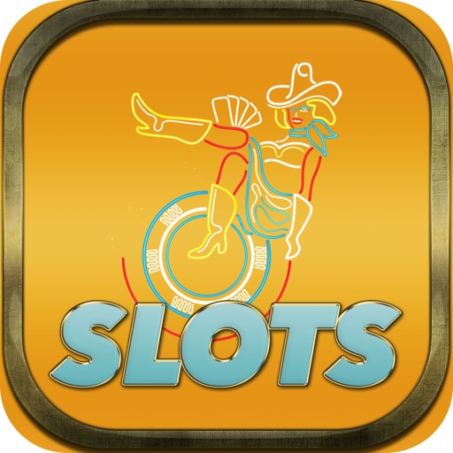 Play Free Slots Machines of Vegas - Special Casino Edition icon