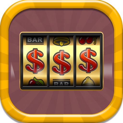 Quick Spin on Beach Casino - Triple Spins Machine icon