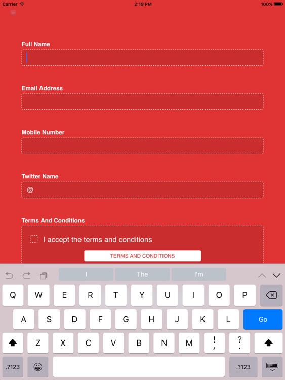 BIGGER. App screenshot-3