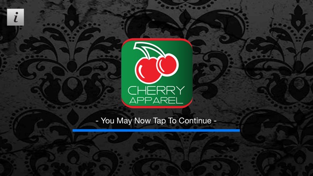 Cherry Apparel(圖1)-速報App