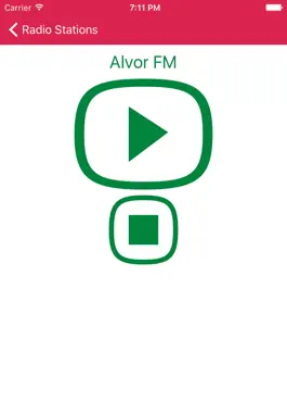 Game screenshot Radio Portugal FM - Streaming and listen to live online music, news channel and Portuguese charts música show apk