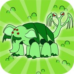 Tiny Elephant Evolution  Tap DNA of the Crazy Mutant Clicker Game