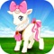 Pet Stars Lovely Lamb - Animal Care、Dress Up&Take Care