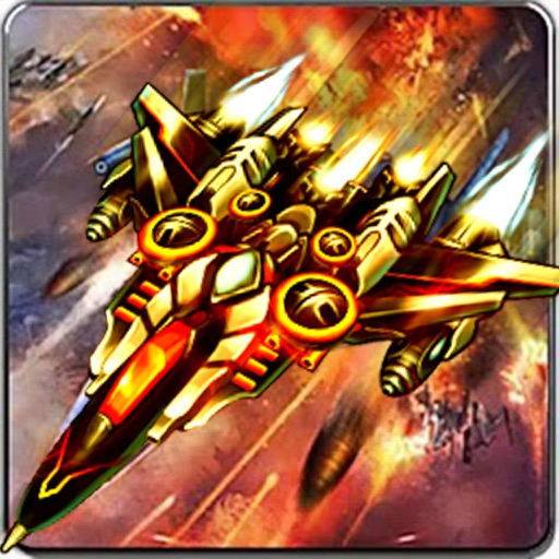 Air Combat 2016 - Plane Battle Fighter Game