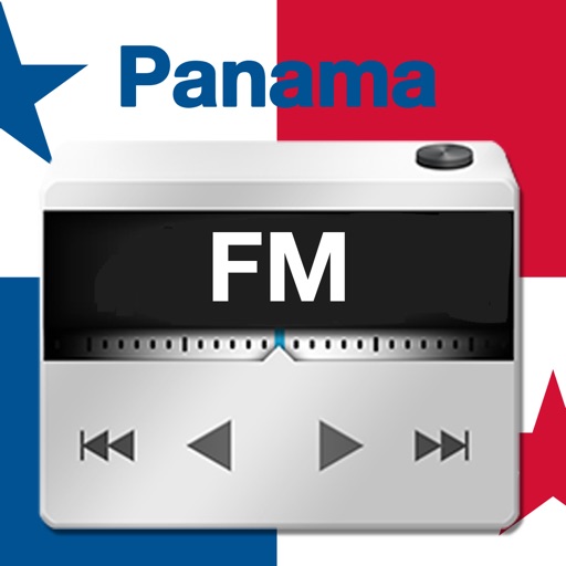 Panama Radio - Free Live Panama Radio Stations icon