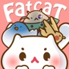 Fatcat Jump - Cute Cat Jump Game