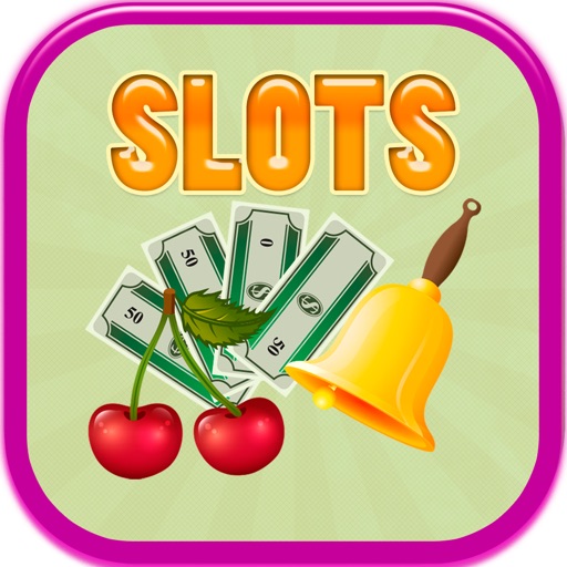 Slots Golden Bell Lucky Money - The Golden Way to Hit a Million Slots icon