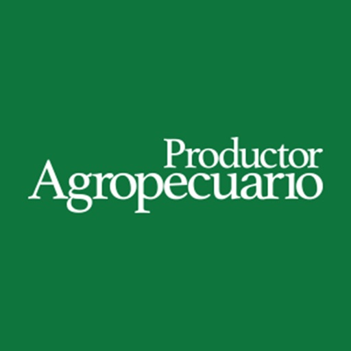 Productor Agropecuario icon