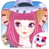 Mint Girl - Cute Girl Dressup Diary,Princess Fantastic Closet,Kids Games