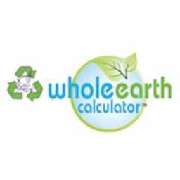 Whole Earth Calculator