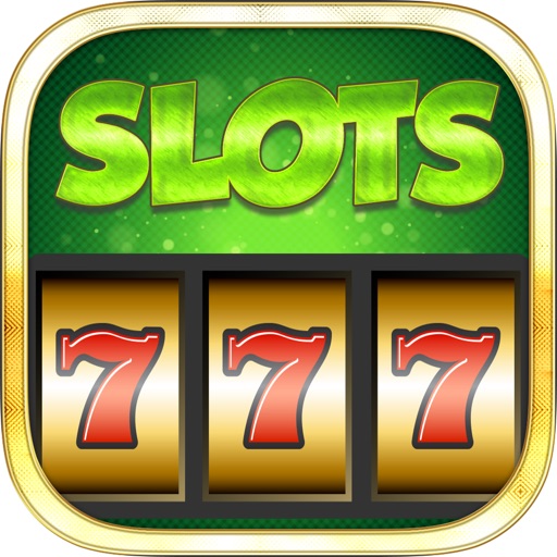 7 A Slotto Royal Gambler Slots Game icon