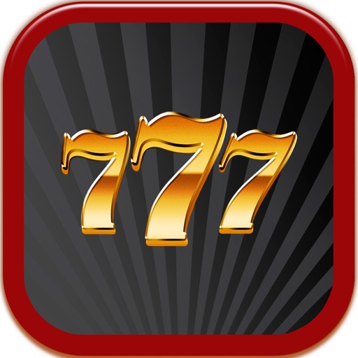 777 Video Slots Fruit Machine icon