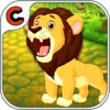 pet animal games - jungle safari