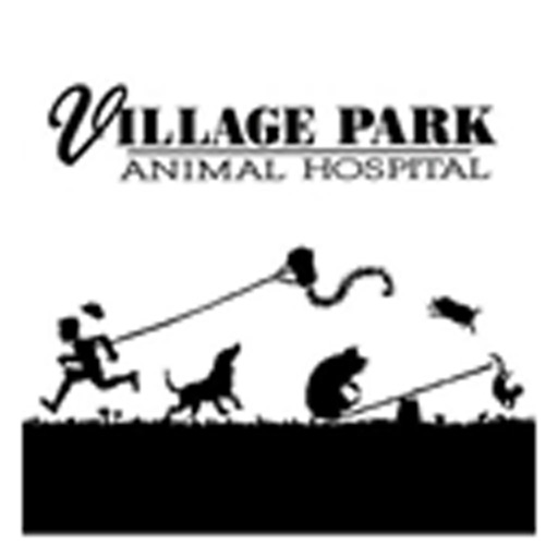 Village Park Animal Hospital icon