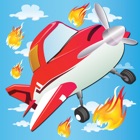 Aviones en Fuego - Misión de Rescate Pro - Planes on Fire - Rescue Mission Pro icon